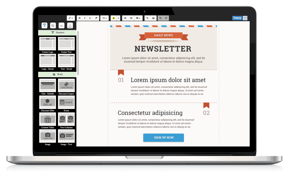 Banner Odoo Image